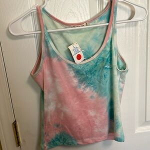 🦋Colorful Tank 5/25$